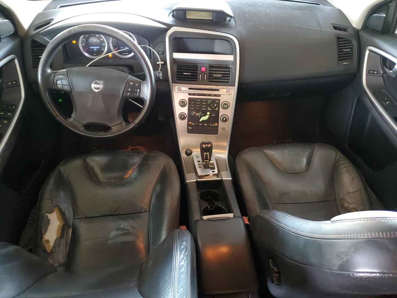 2010 Volvo Xc60 T6 VIN: YV4992DZ5A2034939 Lot: 67146905