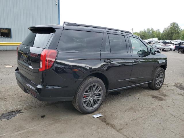  FORD EXPEDITION 2025 Черный