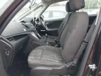 2014 VAUXHALL ZAFIRA TOURER EXCLUSIV TU  for sale at Copart WOLVERHAMPTON