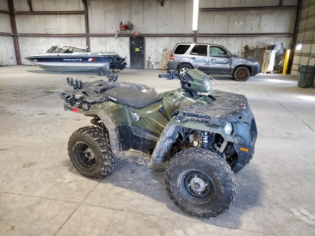2018 POLARIS SPORTSMAN 570