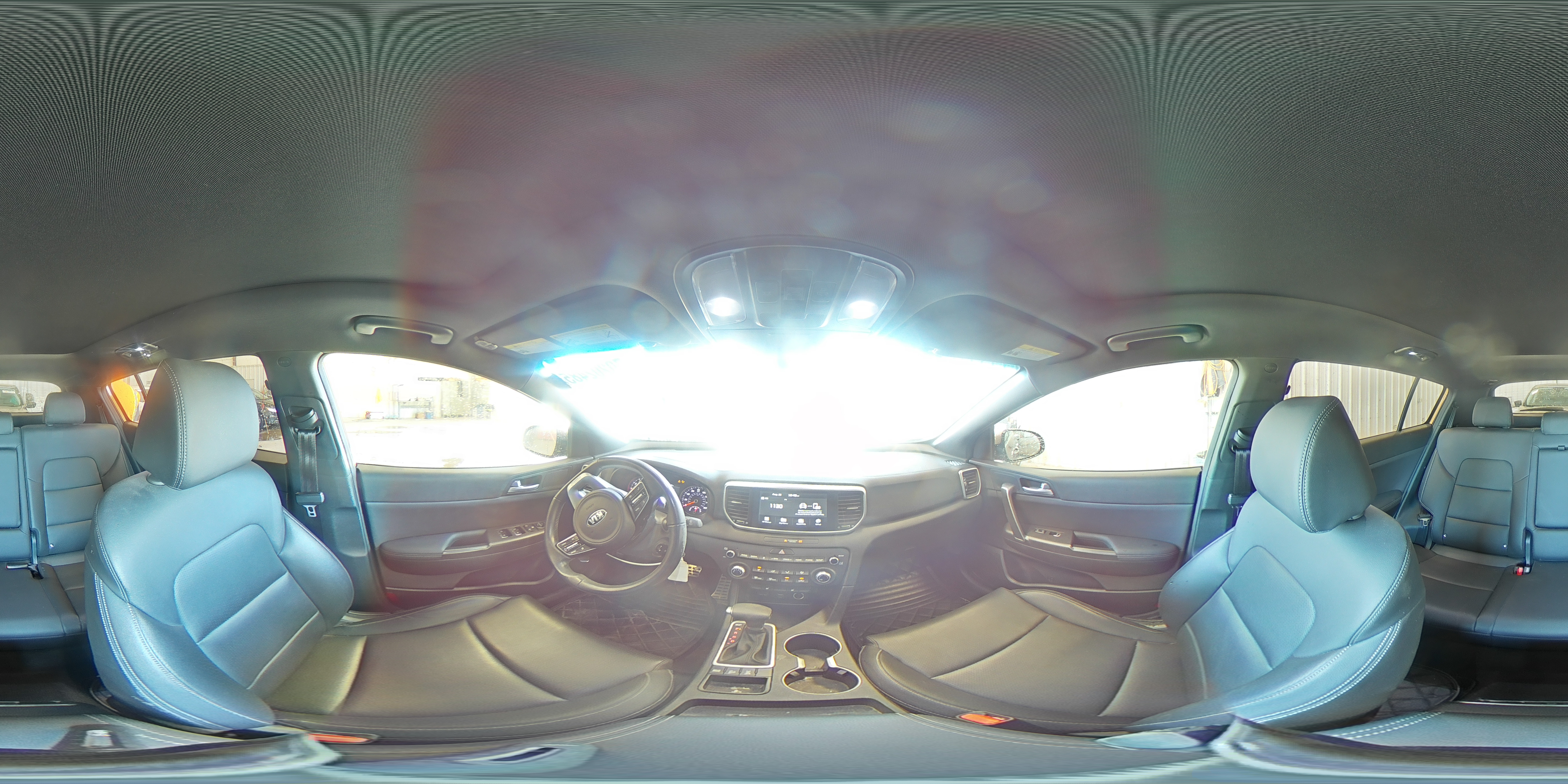 2020 Kia Sportage S VIN: KNDP6CAC2L7657109 Lot: 70202485