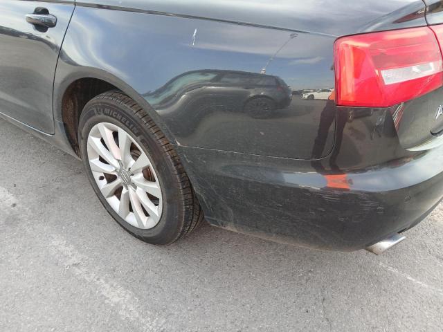 2014 AUDI A6 SE TDI