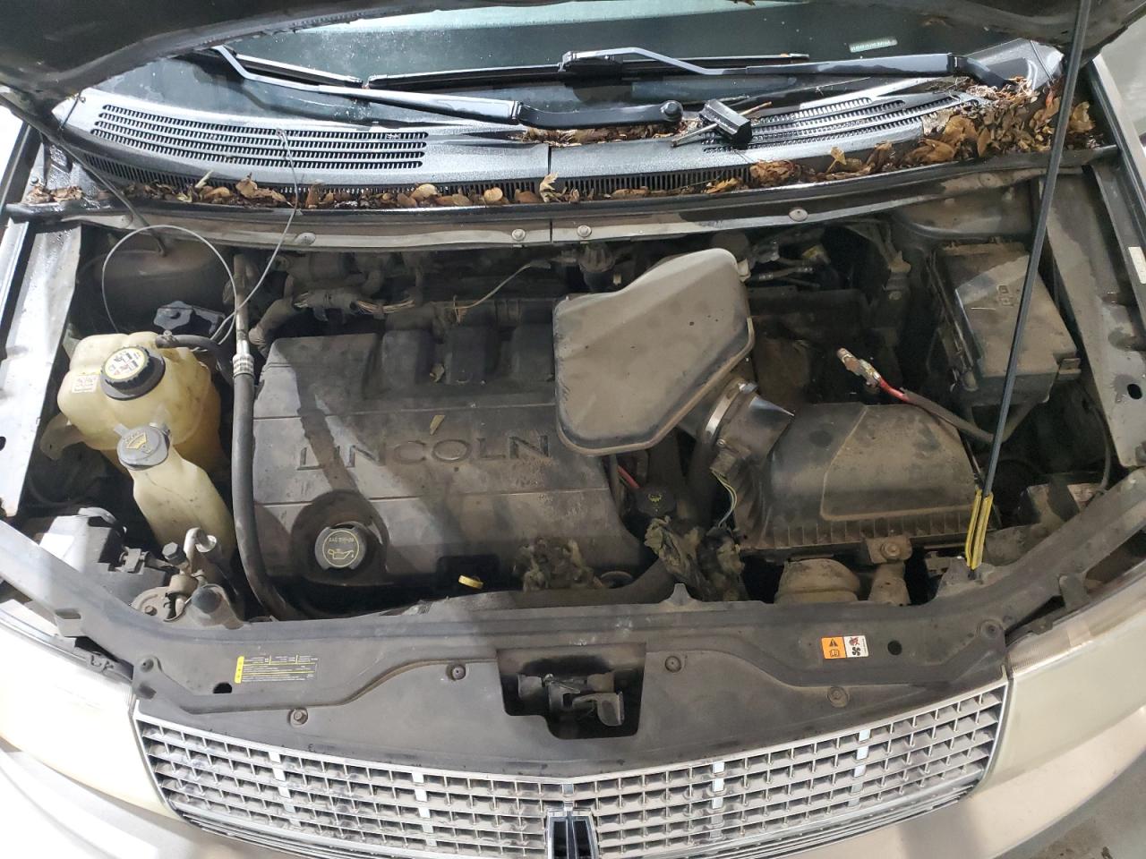 2008 Lincoln Mkx VIN: 2LMDU68C28BJ06001 Lot: 69971045