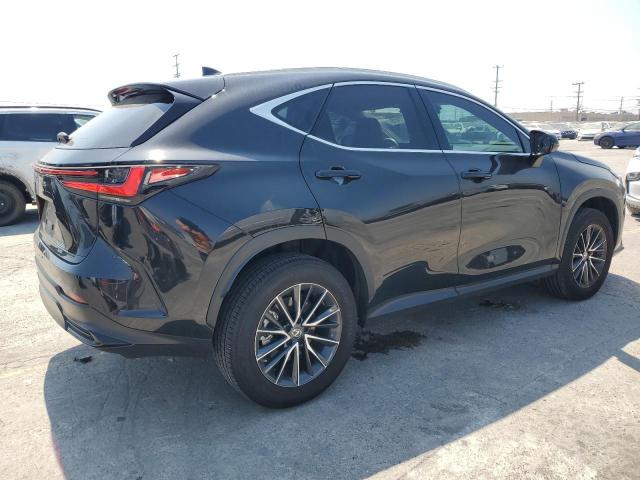  LEXUS NX 350 2022 Черный