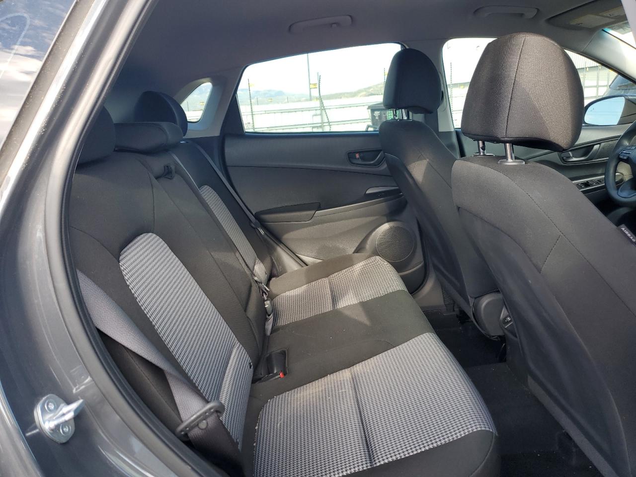 2023 Hyundai Kona Se VIN: KM8K2CABXPU058913 Lot: 69414305