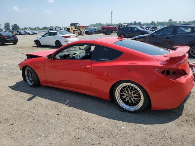 2010 HYUNDAI GENESIS COUPE 3.8L  