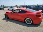 2010 HYUNDAI GENESIS COUPE 3.8L   for sale at Copart ON - LONDON