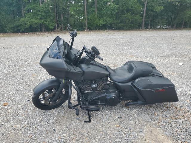 2017 HARLEY-DAVIDSON FLTRXS ROAD GLIDE SPECIAL  