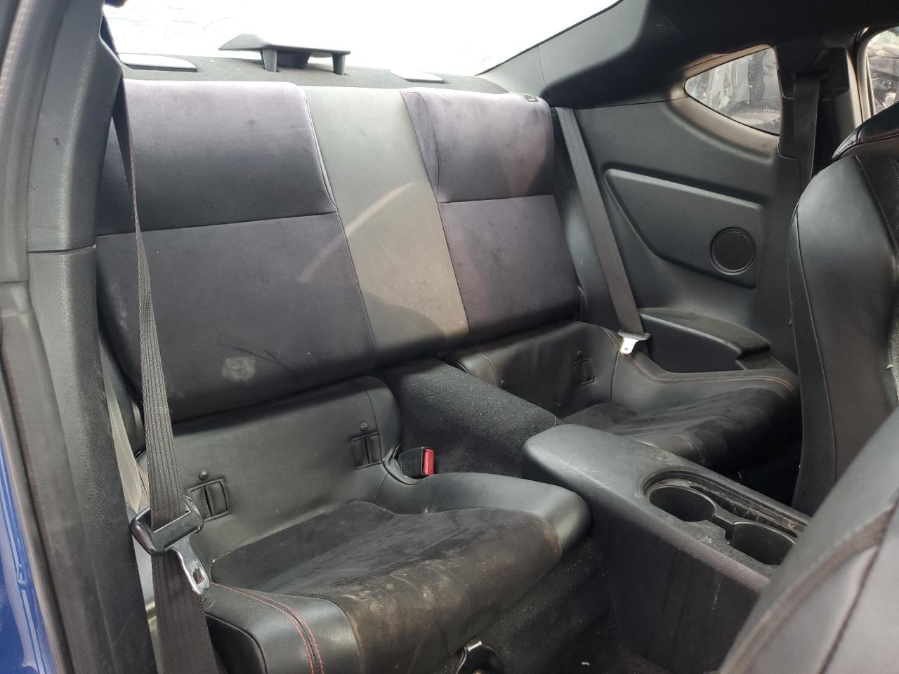 2016 Subaru Brz 2.0 Limited VIN: JF1ZCAC17G8602355 Lot: 67317825