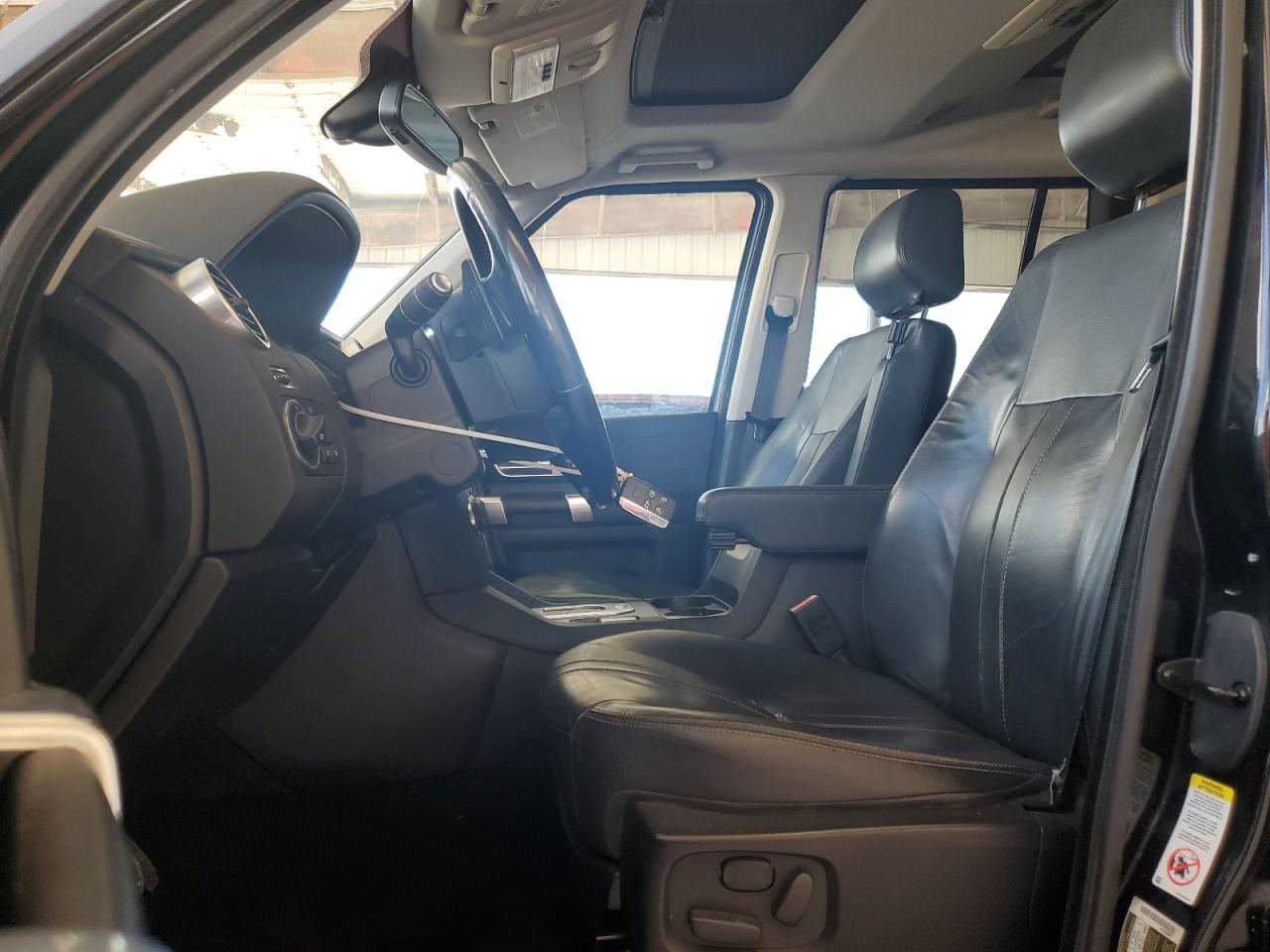 2016 Land Rover Lr4 VIN: SALAC2V63GA832174 Lot: 68882615