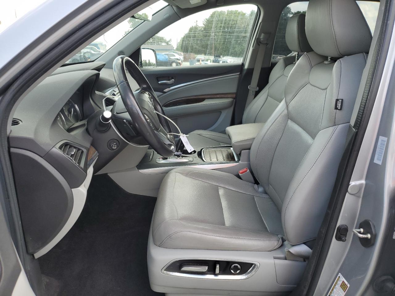 2019 Acura Mdx Technology VIN: 5J8YD4H51KL031338 Lot: 70327165