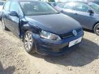 2014 VOLKSWAGEN GOLF SE BL for sale at Copart ROCHFORD