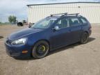 2012 VOLKSWAGEN JETTA S   for sale at Copart AB - CALGARY