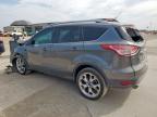 2014 FORD ESCAPE TITANIUM   for sale at Copart TX - DALLAS SOUTH
