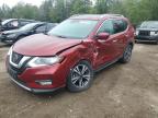 2019 NISSAN ROGUE S   for sale at Copart ON - COOKSTOWN