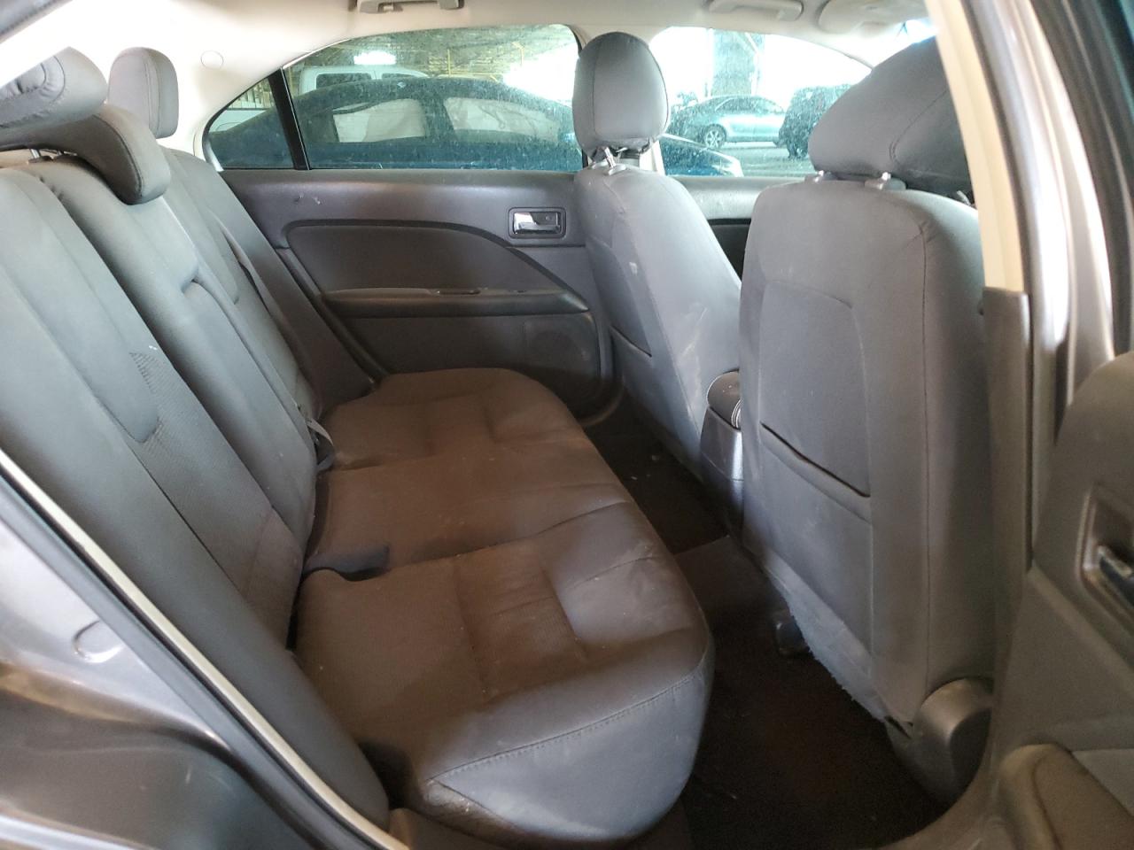 2012 Ford Fusion Se VIN: 3FAHP0HA2CR380268 Lot: 67120215