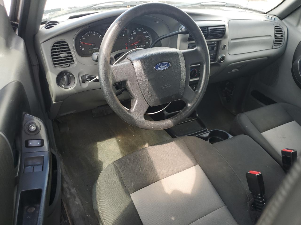 2011 Ford Ranger Super Cab VIN: 1FTKR4EE2BPA62925 Lot: 69802355