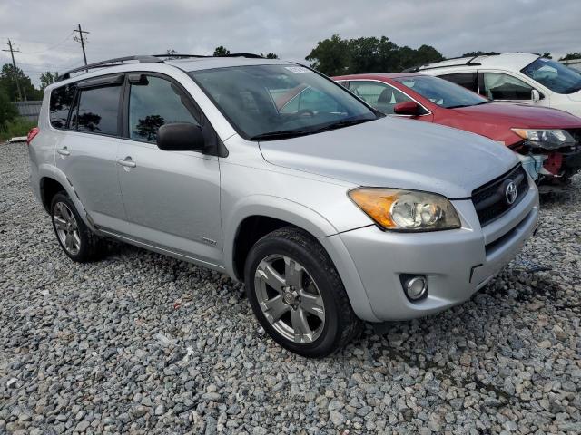 2010 TOYOTA RAV4 SPORT  