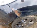 2011 FORD FIESTA METAL for sale at Copart WHITBURN