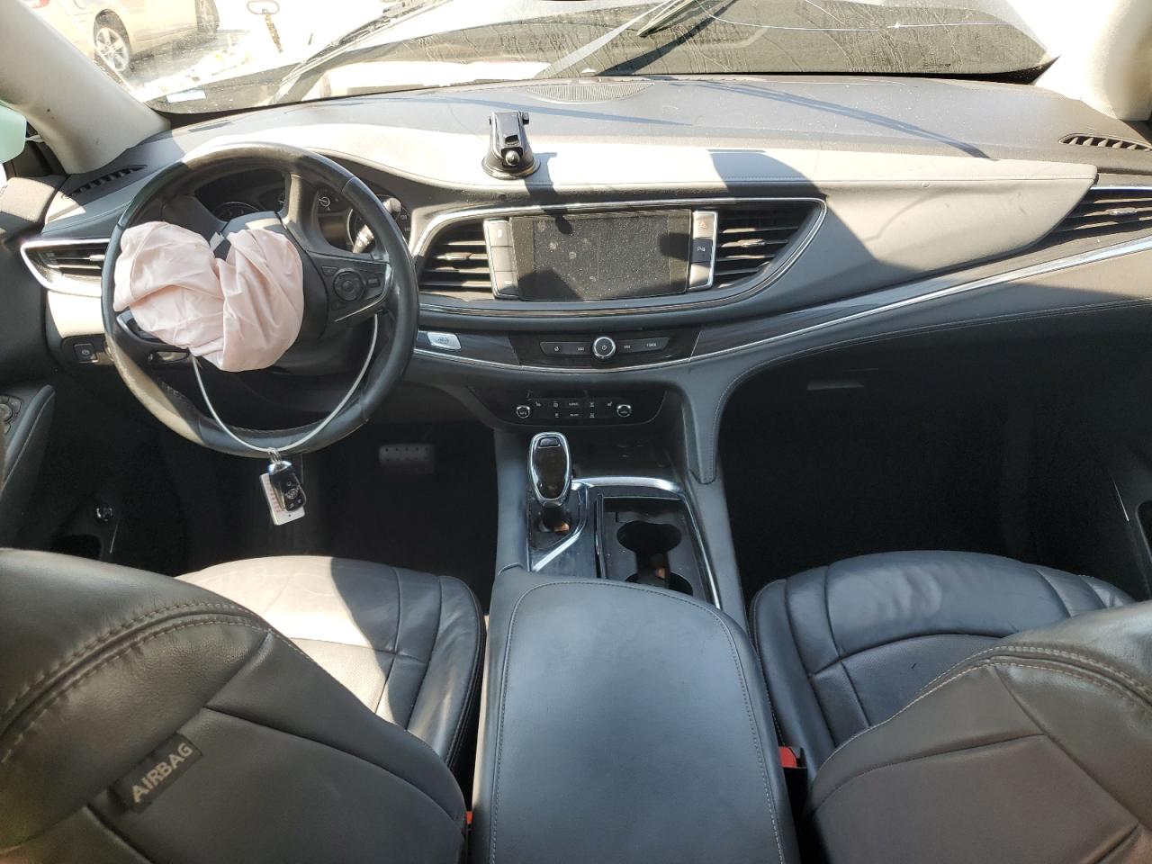 2018 Buick Enclave Essence VIN: 5GAERBKW6JJ138888 Lot: 67452545