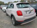 2015 FIAT 500X POP STAR MULTIAIR  for sale at Copart WOLVERHAMPTON