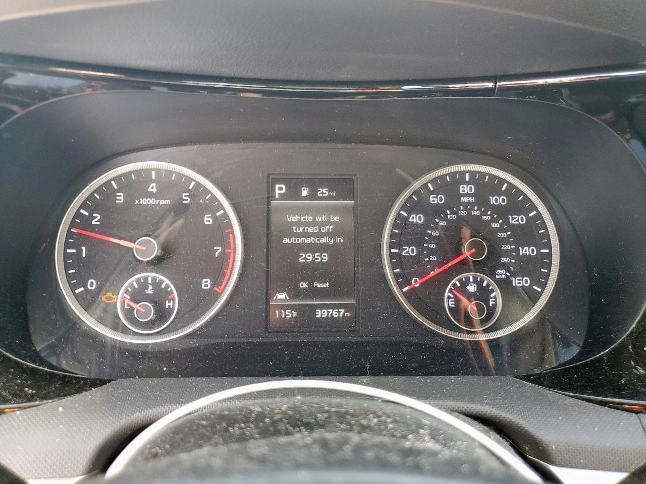 2022 Kia K5 Lxs VIN: 5XXG14J29NG096557 Lot: 70577945