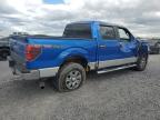 2011 FORD F150 SUPERCREW   à vendre chez Copart ON - OTTAWA