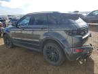 2017 LAND ROVER RANGE ROVER EVOQUE HSE DYNAMIC   for sale at Copart AB - EDMONTON