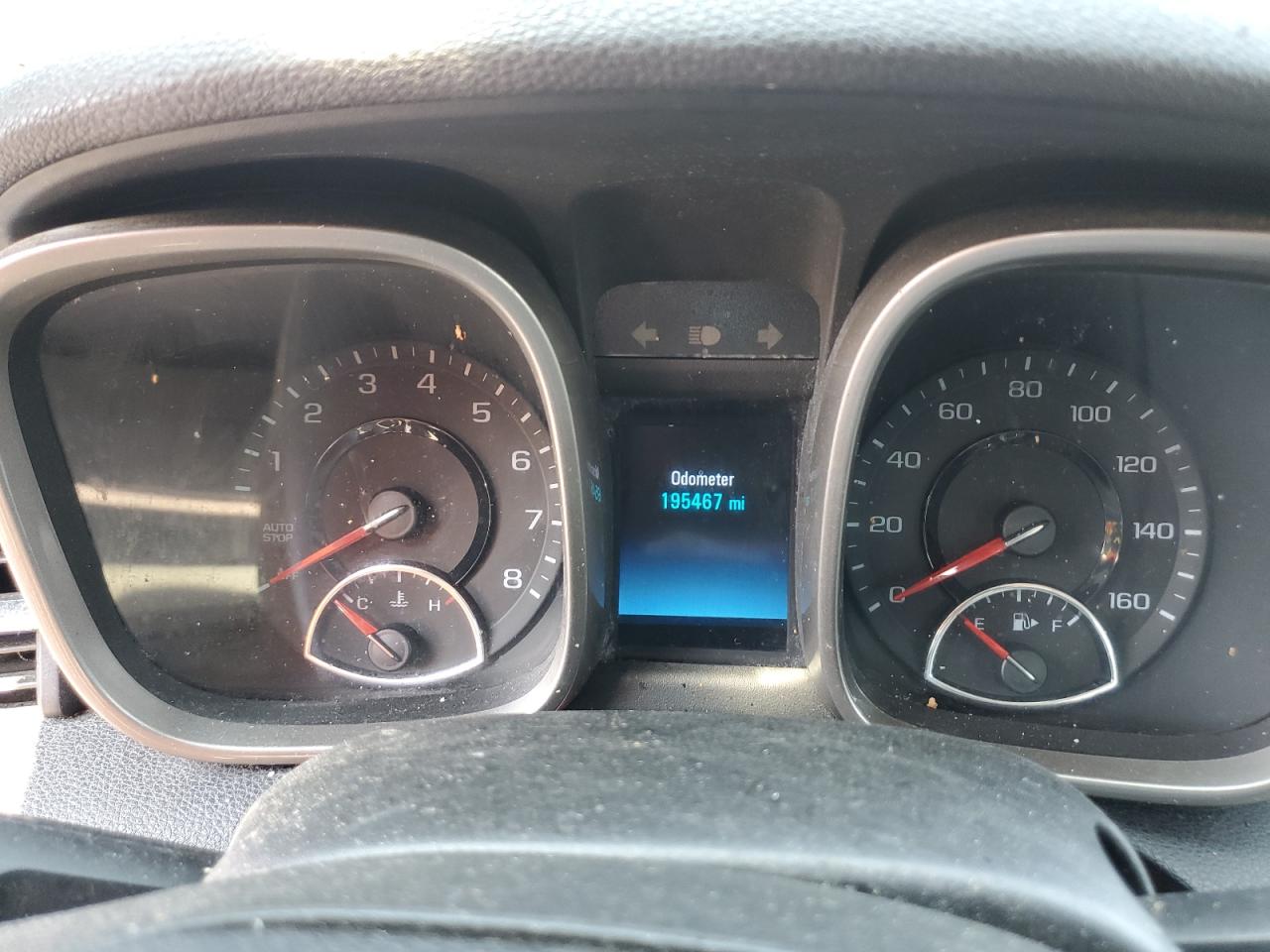 2014 Chevrolet Malibu Ls VIN: 1G11B5SL0EF249916 Lot: 68288545