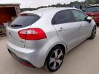 2013 KIA RIO 3 ECOD for sale at Copart SANDY