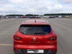 2016 RENAULT KADJAR DYN for sale at Copart SANDTOFT
