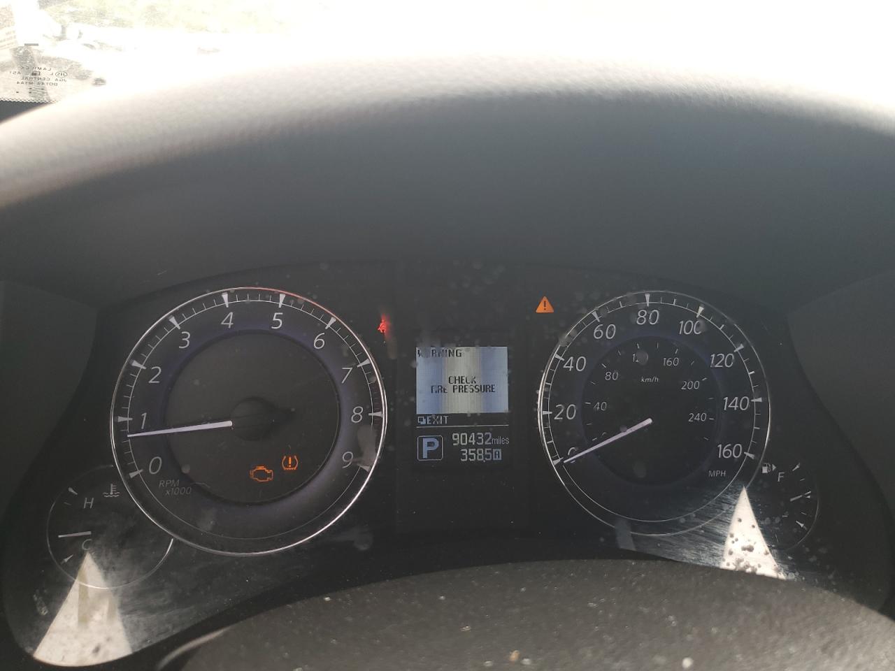 2017 Infiniti Qx50 VIN: JN1BJ0RRXHM408472 Lot: 69573875