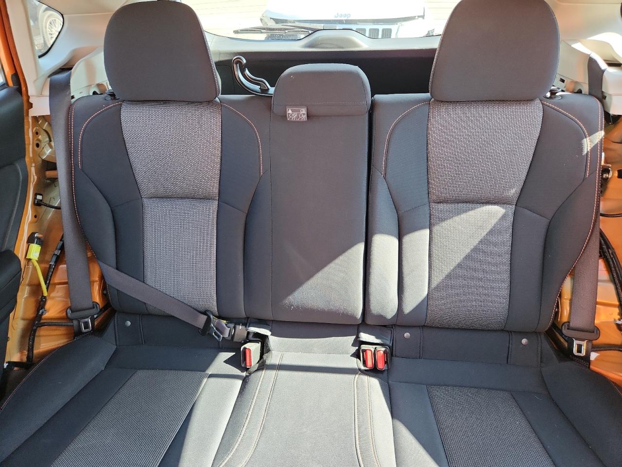 2018 Subaru Crosstrek Premium VIN: JF2GTADCXJH235011 Lot: 69393445