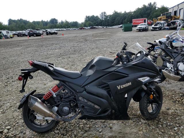 2024 OTHER MOTORCYCLE MOTORCYCLE   for sale at Copart MA - SOUTH BOSTON