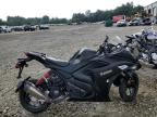 2024 OTHER MOTORCYCLE MOTORCYCLE   for sale at Copart MA - SOUTH BOSTON
