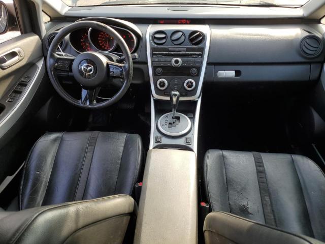 2007 MAZDA CX-7   