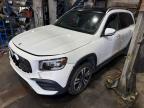 2023 MERCEDES-BENZ GLB 250 4MATIC   for sale at Copart QC - MONTREAL