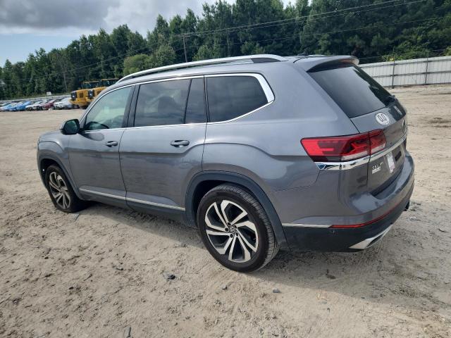  VOLKSWAGEN ATLAS 2021 Серый