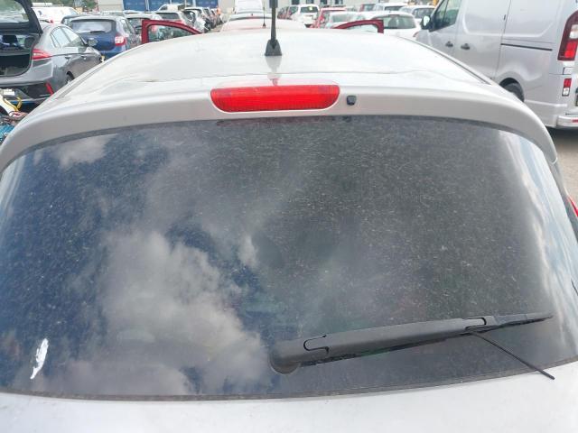 2011 NISSAN JUKE TEKNA 