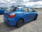 2010 TOYOTA COROLLA MATRIX S   à vendre chez Copart ON - OTTAWA