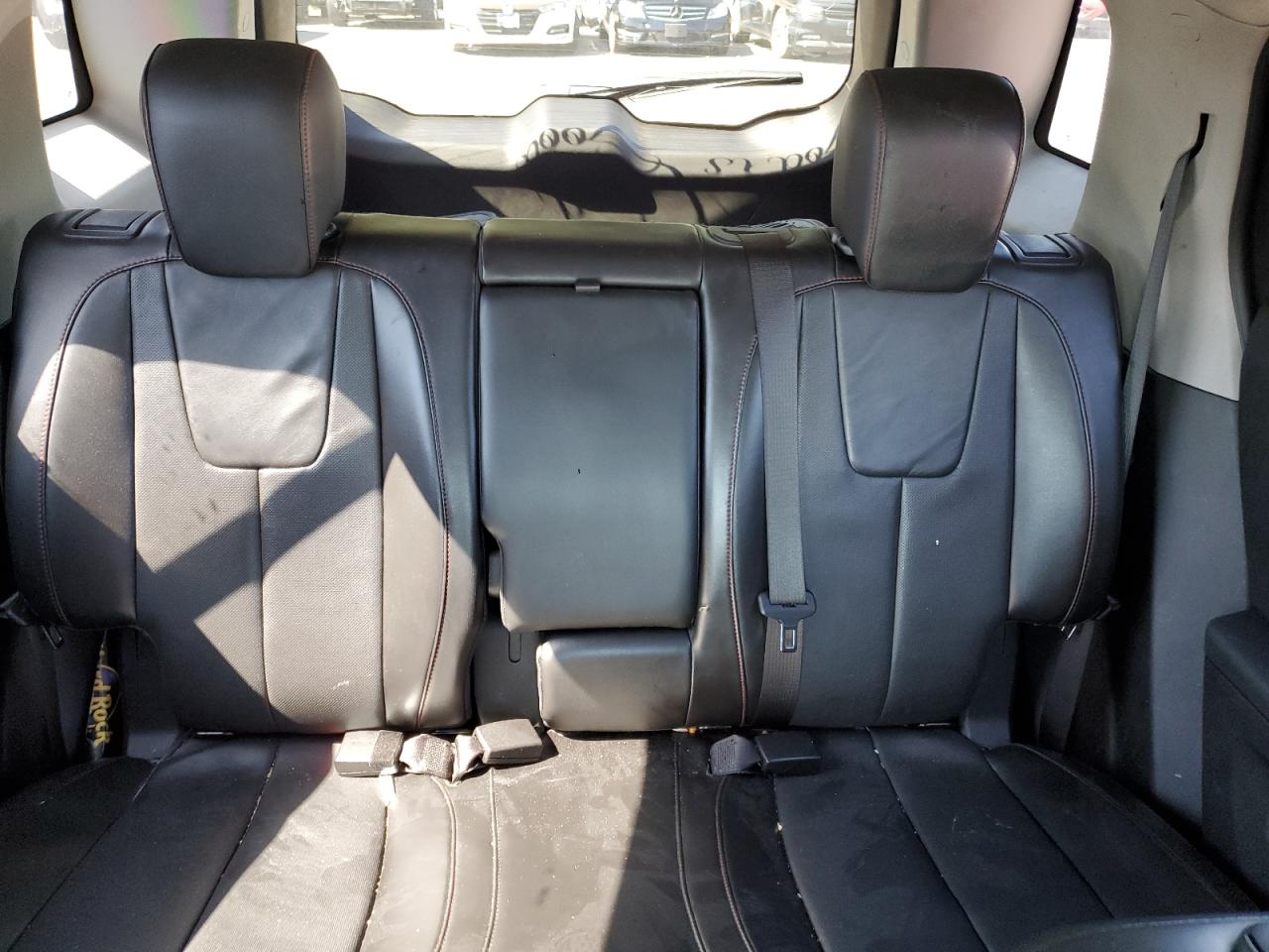 2015 GMC Terrain Slt VIN: 2GKFLSE35F6354522 Lot: 69388235