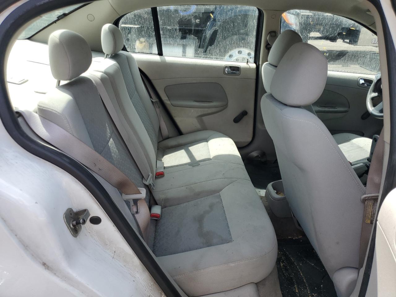 2006 Chevrolet Cobalt Ls VIN: 1G1AK55F967847679 Lot: 70586045