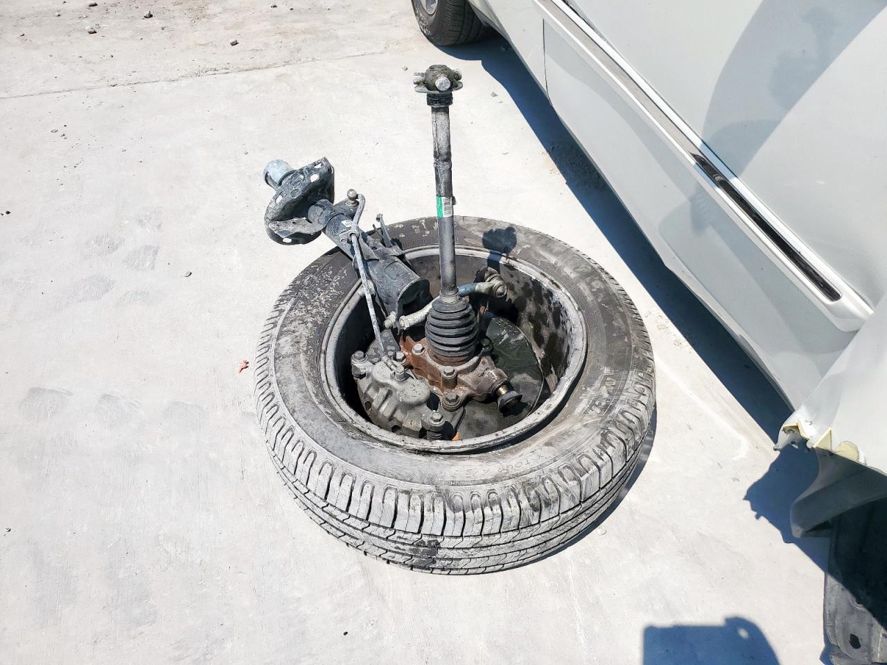 2014 Honda Pilot Touring VIN: 5FNYF3H94EB011727 Lot: 67771195