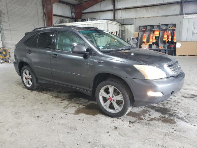 2006 LEXUS RX 400  