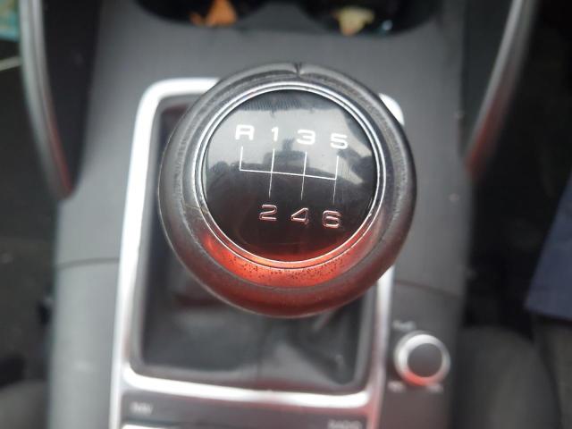 2014 AUDI A3 SPORT TDI 