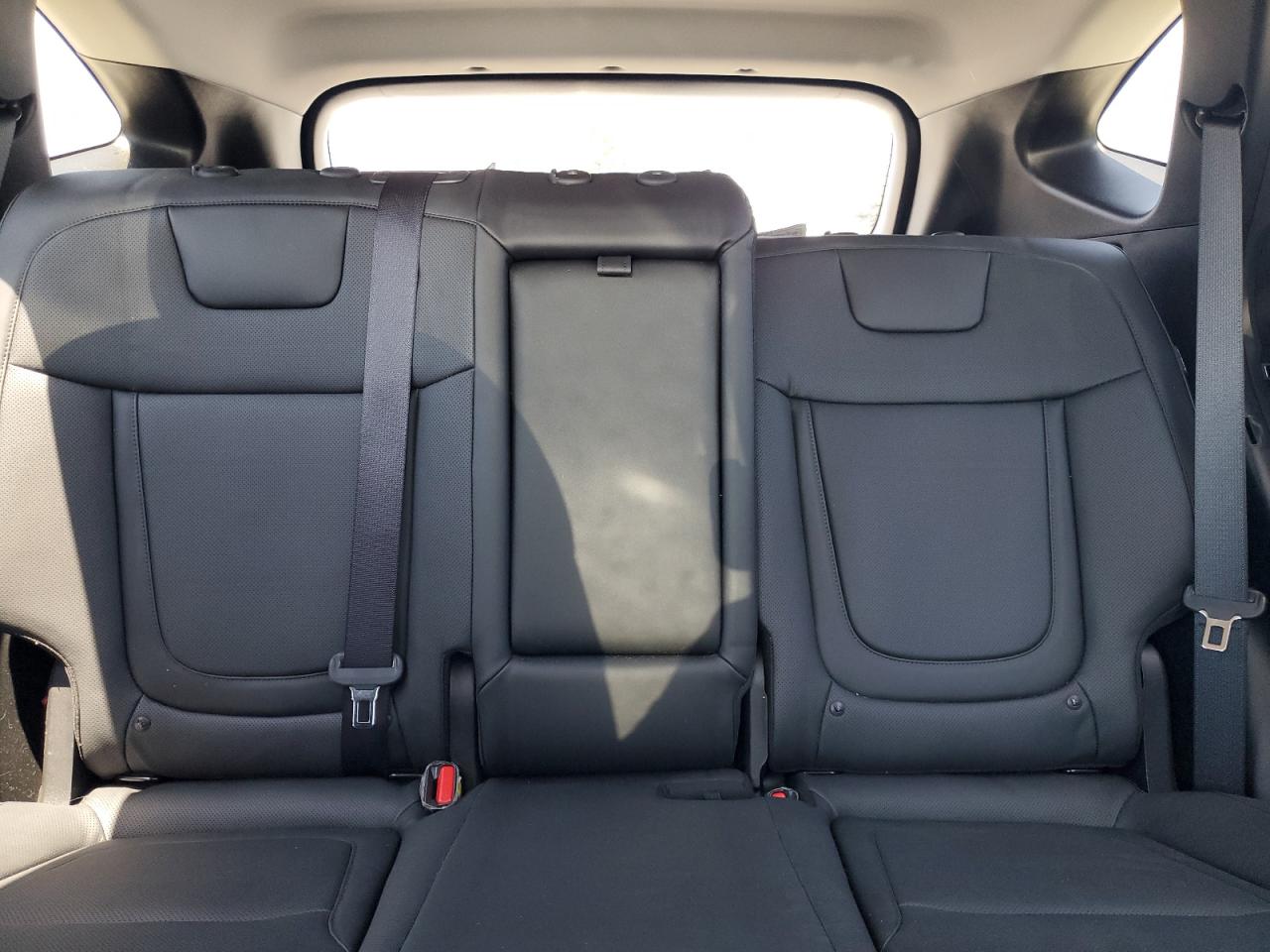 KM8JCCD10RU226671 2024 Hyundai Tucson Sel Convenience