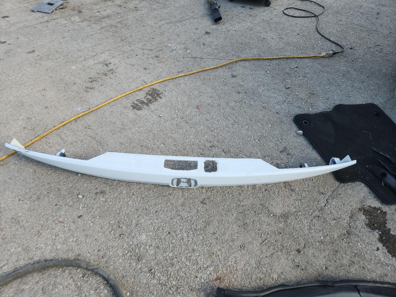 2025 Honda Cr-V Exl VIN: 2HKRS4H72SH463838 Lot: 69634765