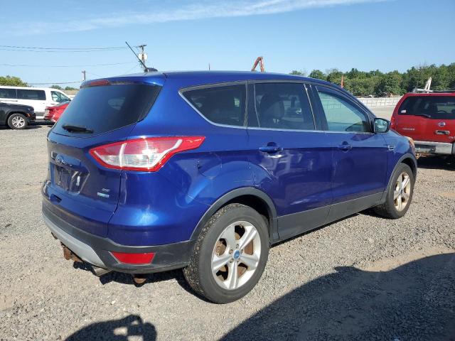 Parquets FORD ESCAPE 2014 Granatowy