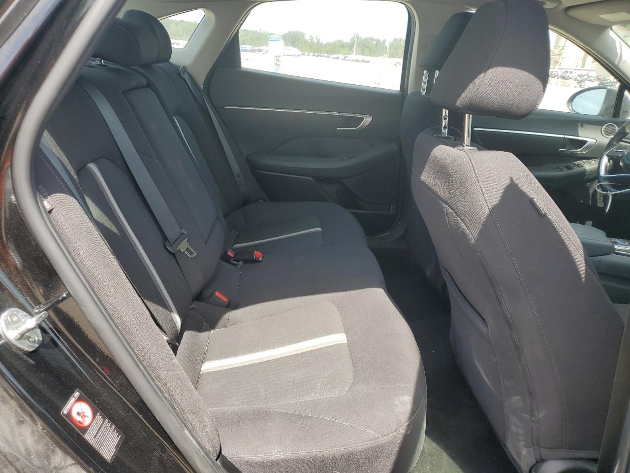 2021 Hyundai Sonata Sel VIN: KMHL64JA6MA160826 Lot: 70749215