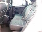 2020 VOLKSWAGEN TIGUAN SEL for sale at Copart SANDWICH